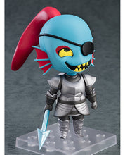 Load image into Gallery viewer, PRE-ORDER  Nendoroid Undyne Undertale