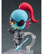 Load image into Gallery viewer, PRE-ORDER  Nendoroid Undyne Undertale