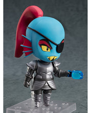Load image into Gallery viewer, PRE-ORDER  Nendoroid Undyne Undertale
