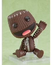 Load image into Gallery viewer, PRE-ORDER Nendoroid Sackboy Little Big Planet