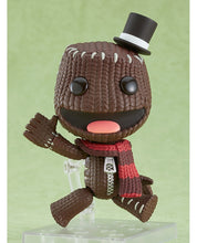 Load image into Gallery viewer, PRE-ORDER Nendoroid Sackboy Little Big Planet