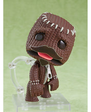Load image into Gallery viewer, PRE-ORDER Nendoroid Sackboy Little Big Planet