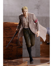 Load image into Gallery viewer, PRE-ORDER POP UP PARADE Reiner Braun Attack on Titan
