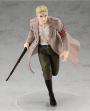 Load image into Gallery viewer, PRE-ORDER POP UP PARADE Reiner Braun Attack on Titan
