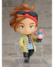 Load image into Gallery viewer, PRE-ORDER Nendoroid Rody Soul My Hero Academia World Heroes&#39; Mission
