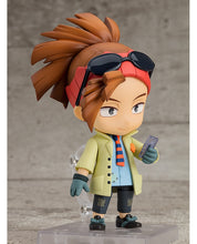Load image into Gallery viewer, PRE-ORDER Nendoroid Rody Soul My Hero Academia World Heroes' Mission