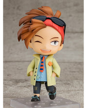 Load image into Gallery viewer, PRE-ORDER Nendoroid Rody Soul My Hero Academia World Heroes' Mission