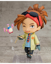 Load image into Gallery viewer, PRE-ORDER Nendoroid Rody Soul My Hero Academia World Heroes' Mission