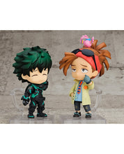 Load image into Gallery viewer, PRE-ORDER Nendoroid Rody Soul My Hero Academia World Heroes' Mission