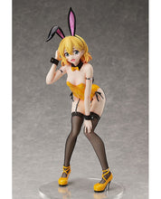 Load image into Gallery viewer, PRE-ORDER 1/4 Scale Mami Nanami Bunny Ver. Rent-a-Girlfriend