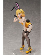 Load image into Gallery viewer, PRE-ORDER 1/4 Scale Mami Nanami Bunny Ver. Rent-a-Girlfriend
