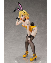 Load image into Gallery viewer, PRE-ORDER 1/4 Scale Mami Nanami Bunny Ver. Rent-a-Girlfriend