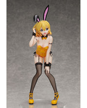 Load image into Gallery viewer, PRE-ORDER 1/4 Scale Mami Nanami Bunny Ver. Rent-a-Girlfriend