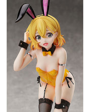 Load image into Gallery viewer, PRE-ORDER 1/4 Scale Mami Nanami Bunny Ver. Rent-a-Girlfriend