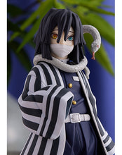 Load image into Gallery viewer, PRE-ORDER POP UP PARADE Obanai Iguro Demon Slayer Kimetsu no Yaiba