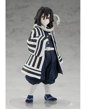 Load image into Gallery viewer, PRE-ORDER POP UP PARADE Obanai Iguro Demon Slayer Kimetsu no Yaiba