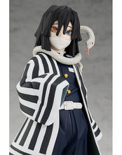 Load image into Gallery viewer, PRE-ORDER POP UP PARADE Obanai Iguro Demon Slayer Kimetsu no Yaiba