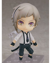 Load image into Gallery viewer, PRE-ORDER Nendoroid Atsushi Nakajima (re-run) Bungo Stray Dogs Dead Apple
