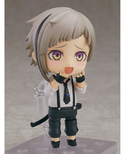 Load image into Gallery viewer, PRE-ORDER Nendoroid Atsushi Nakajima (re-run) Bungo Stray Dogs Dead Apple