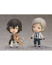 Load image into Gallery viewer, PRE-ORDER Nendoroid Atsushi Nakajima (re-run) Bungo Stray Dogs Dead Apple
