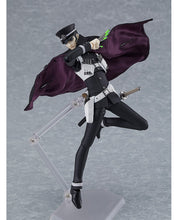 Load image into Gallery viewer, PRE-ORDER Figma Raidou Kuzunoha Devil Summoner Series