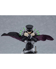 Load image into Gallery viewer, PRE-ORDER Figma Raidou Kuzunoha Devil Summoner Series