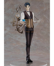 Load image into Gallery viewer, PRE-ORDER 1/8 Scale Ruler Sherlock Holmes Fate Grand Order