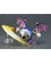 Load image into Gallery viewer, PRE-ORDER Nendoroid Meta Knight (re-run) Kirby (Limited Quantity)