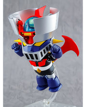 Load image into Gallery viewer, PRE-ORDER Nendoroid Mazinger Z