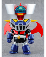 Load image into Gallery viewer, PRE-ORDER Nendoroid Mazinger Z