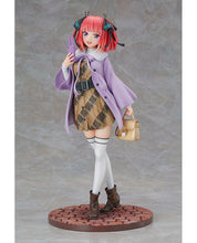 Load image into Gallery viewer, PRE-ORDER 1/6 Scale Nino Nakano Date Style Ver. The Quintessential Quintuplets
