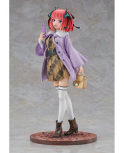 Load image into Gallery viewer, PRE-ORDER 1/6 Scale Nino Nakano Date Style Ver. The Quintessential Quintuplets