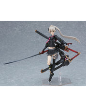 Load image into Gallery viewer, PRE-ORDER  PLAMAX HH-01 Ichi Heavily Armed High School Girls (Limited Quantity)