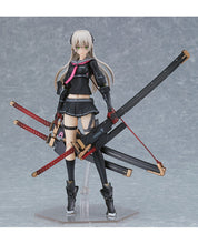 Load image into Gallery viewer, PRE-ORDER  PLAMAX HH-01 Ichi Heavily Armed High School Girls (Limited Quantity)