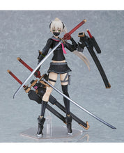 Load image into Gallery viewer, PRE-ORDER  PLAMAX HH-01 Ichi Heavily Armed High School Girls (Limited Quantity)