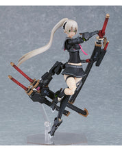 Load image into Gallery viewer, PRE-ORDER  PLAMAX HH-01 Ichi Heavily Armed High School Girls (Limited Quantity)