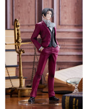 Load image into Gallery viewer, PRE-ORDER POP UP PARADE Miles Edgeworth Phoenix Wright Ace Attorney