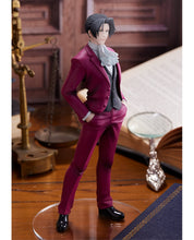 Load image into Gallery viewer, PRE-ORDER POP UP PARADE Miles Edgeworth Phoenix Wright Ace Attorney