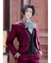 Load image into Gallery viewer, PRE-ORDER POP UP PARADE Miles Edgeworth Phoenix Wright Ace Attorney