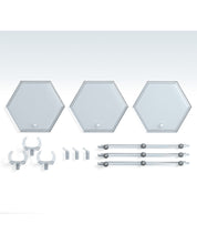 Load image into Gallery viewer, PRE-ORDER The Simple Stand X3 (For Figures And Models) Hex Type