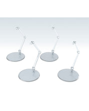 Load image into Gallery viewer, PRE-ORDER The Simple Stand mini X4 (for Small Figures & Chibi Figures)