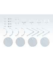 Load image into Gallery viewer, PRE-ORDER The Simple Stand mini X4 (for Small Figures & Chibi Figures)