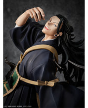 Load image into Gallery viewer, PRE-ORDER 1/4 Scale Suguru Geto Jujutsu Kaisen 0 Figure