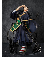 Load image into Gallery viewer, PRE-ORDER 1/4 Scale Suguru Geto Jujutsu Kaisen 0 Figure