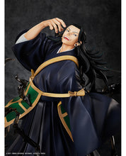 Load image into Gallery viewer, PRE-ORDER 1/4 Scale Suguru Geto Jujutsu Kaisen 0 Figure