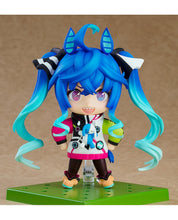 Load image into Gallery viewer, PRE-ORDER Nendoroid Twin Turbo Umamusume Pretty Derby