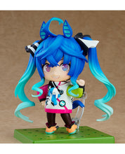 Load image into Gallery viewer, PRE-ORDER Nendoroid Twin Turbo Umamusume Pretty Derby