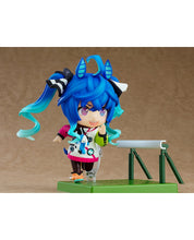 Load image into Gallery viewer, PRE-ORDER Nendoroid Twin Turbo Umamusume Pretty Derby