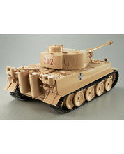 Load image into Gallery viewer, PRE-ORDER Figma Vehicles Tiger I Girls und Panzer