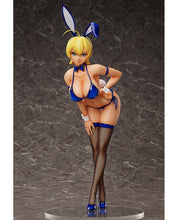 Load image into Gallery viewer, PRE-ORDER 1/4 Scale Ikumi Mito Bunny Ver. Food Wars Shokugeki no Soma